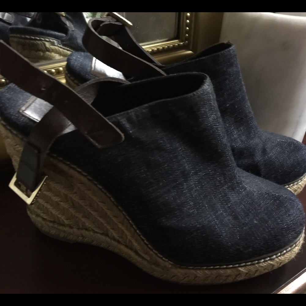 Tory Burch shoes